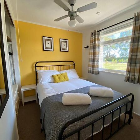 Scratby East Coast Chalets, Bee'S Knees @ California Sands מראה חיצוני תמונה