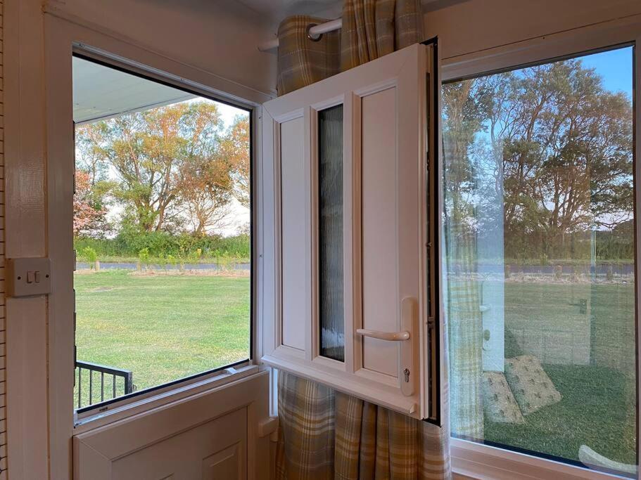 Scratby East Coast Chalets, Bee'S Knees @ California Sands מראה חיצוני תמונה