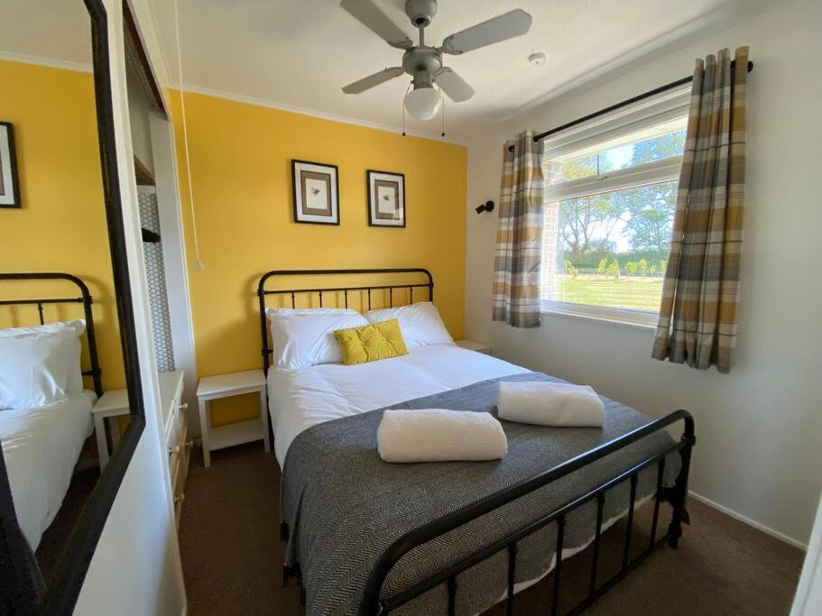 Scratby East Coast Chalets, Bee'S Knees @ California Sands מראה חיצוני תמונה