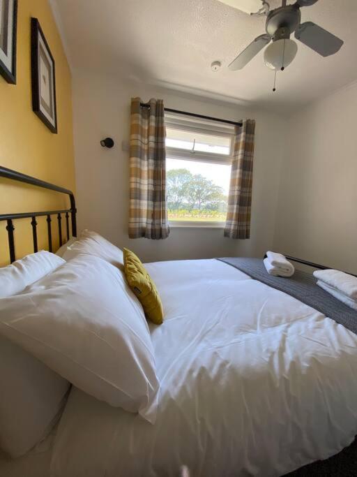 Scratby East Coast Chalets, Bee'S Knees @ California Sands מראה חיצוני תמונה