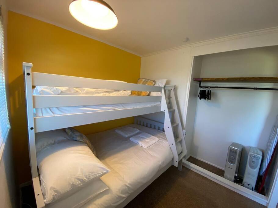 Scratby East Coast Chalets, Bee'S Knees @ California Sands מראה חיצוני תמונה