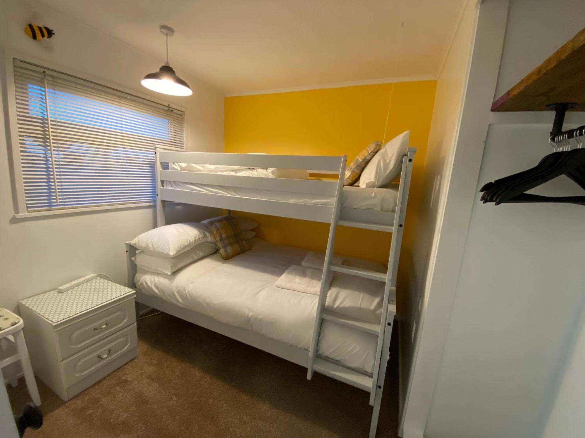 Scratby East Coast Chalets, Bee'S Knees @ California Sands מראה חיצוני תמונה
